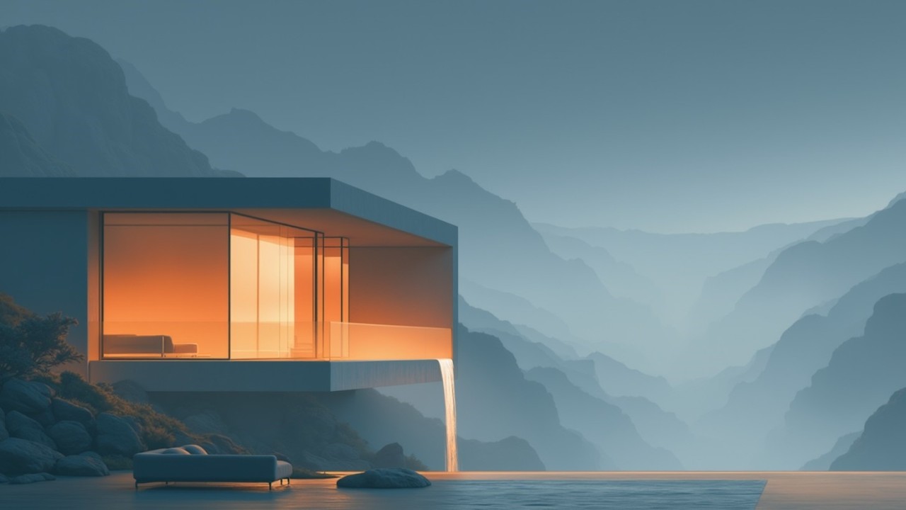 Deep Focus Music 2026 | Cinematic Ambient Flow State & Productivity Music for Deep Work Now