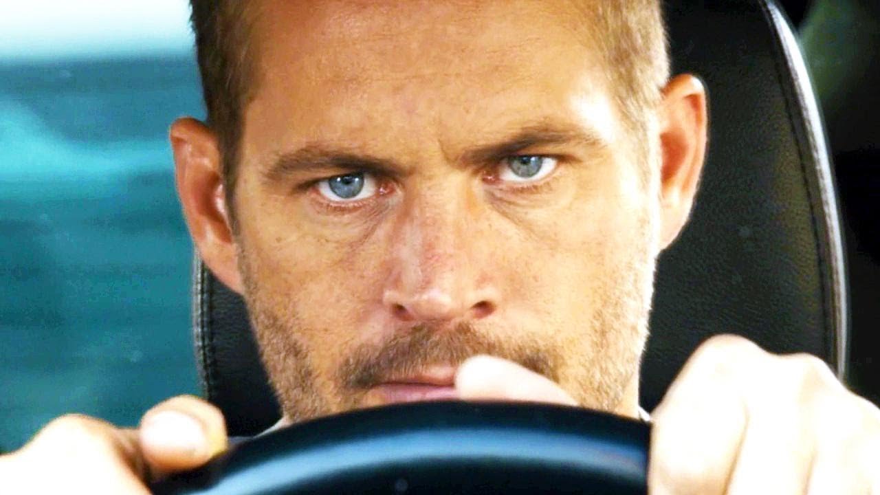 Wiz Khalifa - See You Again ft. Charlie Puth &bull; Fast & Furious 7