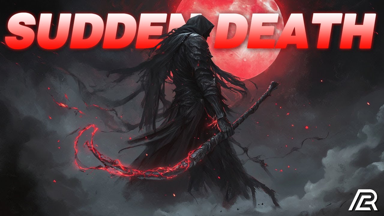 SUDDEN DEATH Songs for Do-or-Die Moments 💀🔥