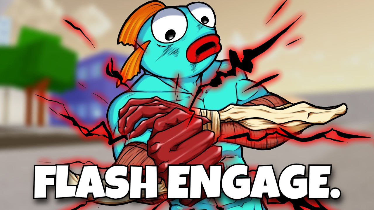 2 ways to START your BLACKFLASH chains in JJS. | Jujutsu Shenanigans Guide