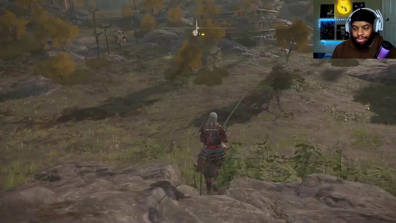 12 HOUR ELDEN RING STREAM! 1ST TIME PLAYING!