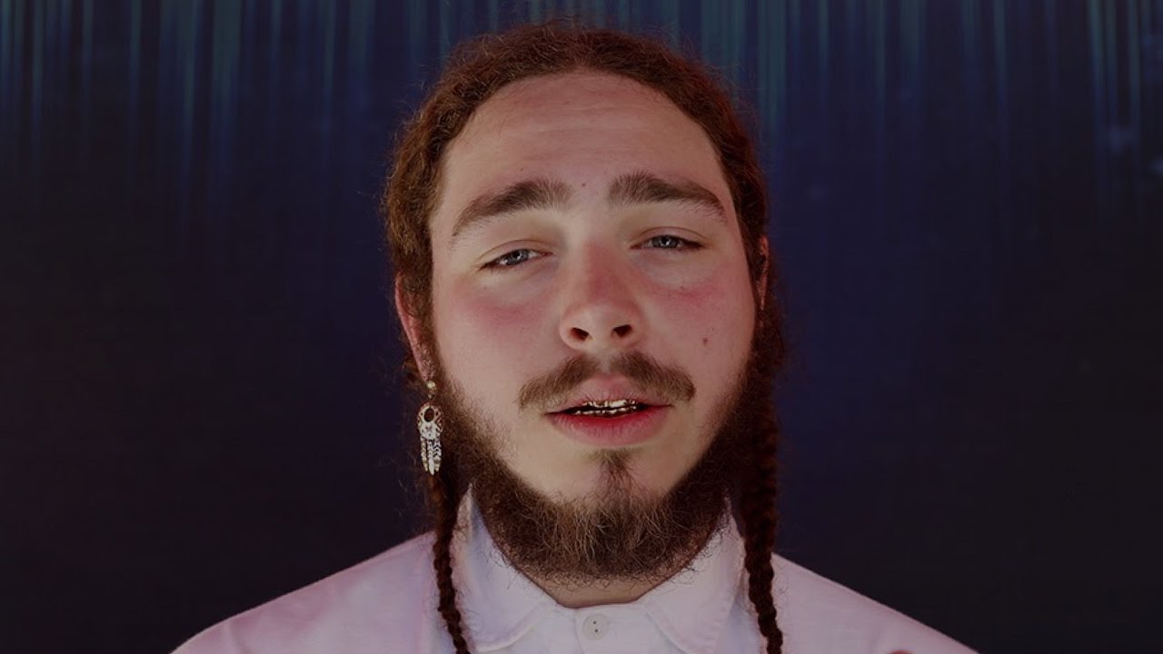 [FREE] Post Malone Type Beat - The Key (Prod. By Whist Spry)