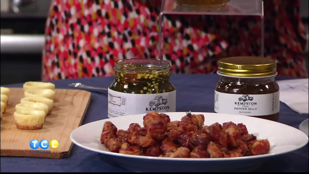 Minnesota Home Maker: Kempston Farms