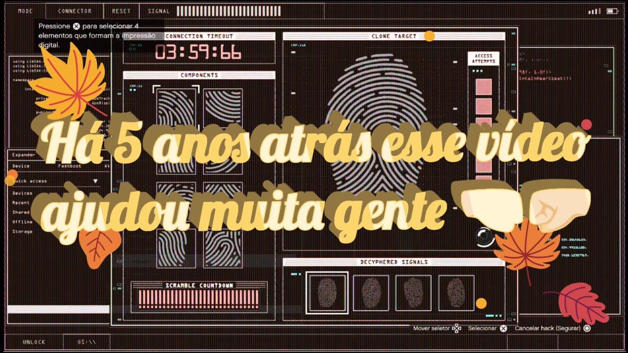 Como fazer o hack do golpe do cassino? ( o melhor vídeo ensinando )