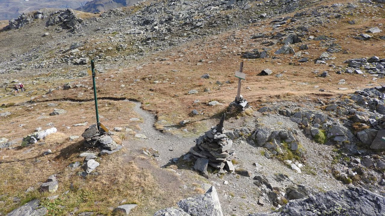 COL DE PIERRE BLANCHE PAR BEAUNE