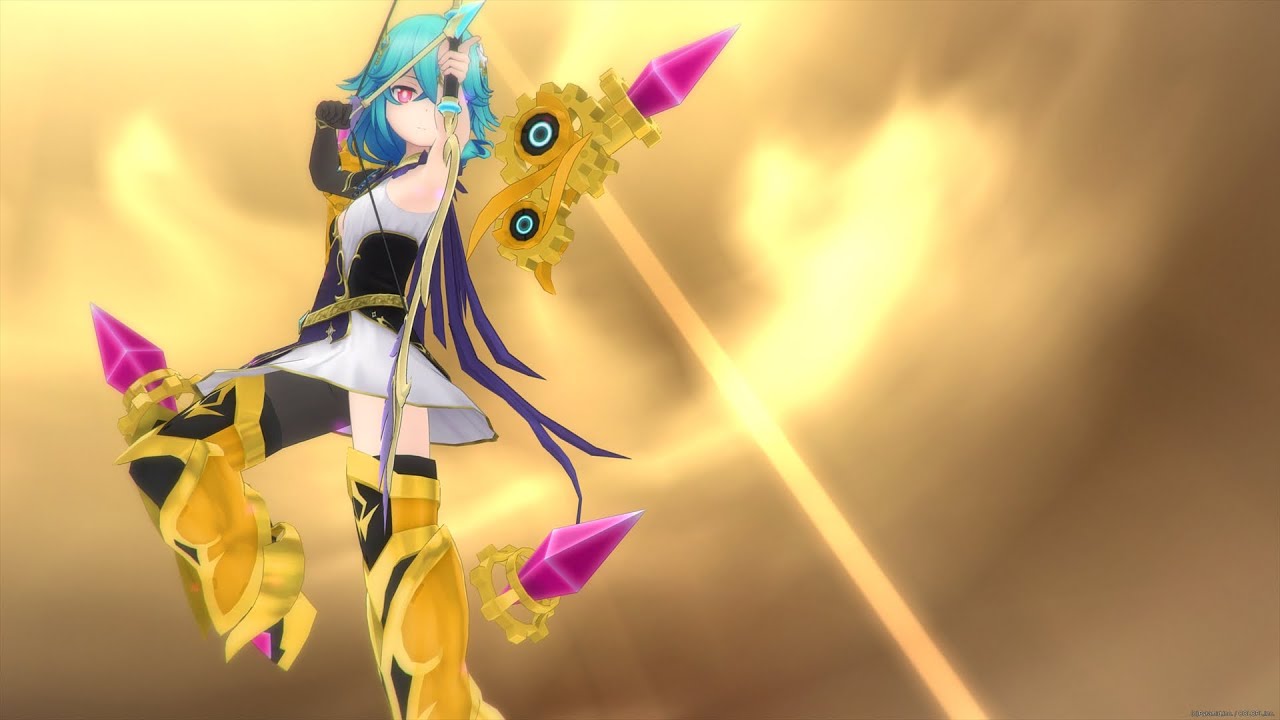【アリスギア】特殊宙域作戦Op.クラッスラオヴァタ 刃の超越者D.MAX(Lv200) ヤマダソロ