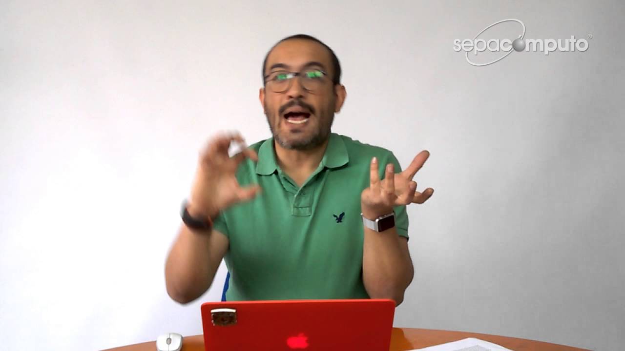 Unidades: bit, byte, kilobyte, megabyte, gigabyte, terabyte, petabyte, exabyte y zettabyte