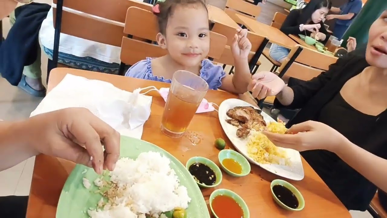 Bacolod Mang Inasal  Kain Tayo 