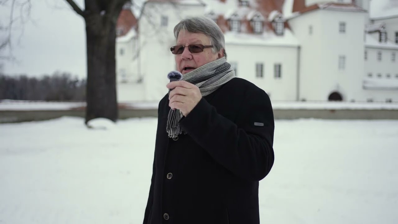 Final Reinhard Nocke Vorbereitet statt überrascht