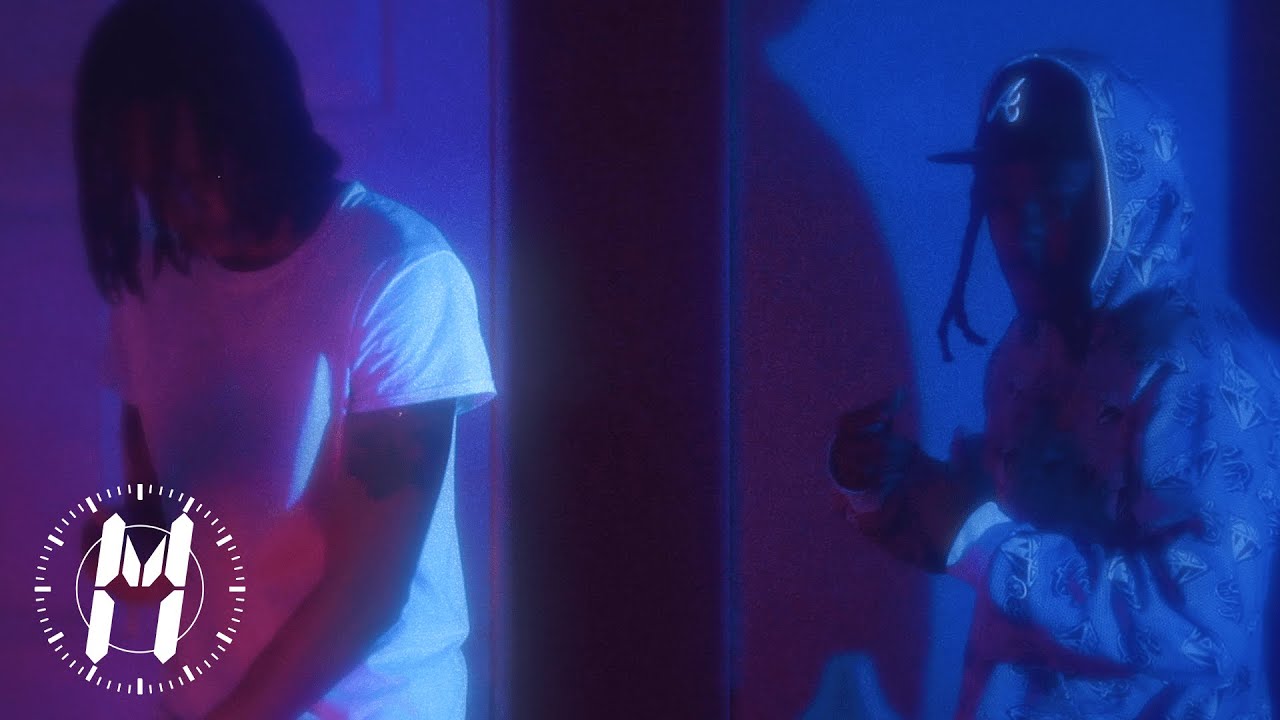 10KDunkin & ATL Smook - Go Dumb (Official Music Video)