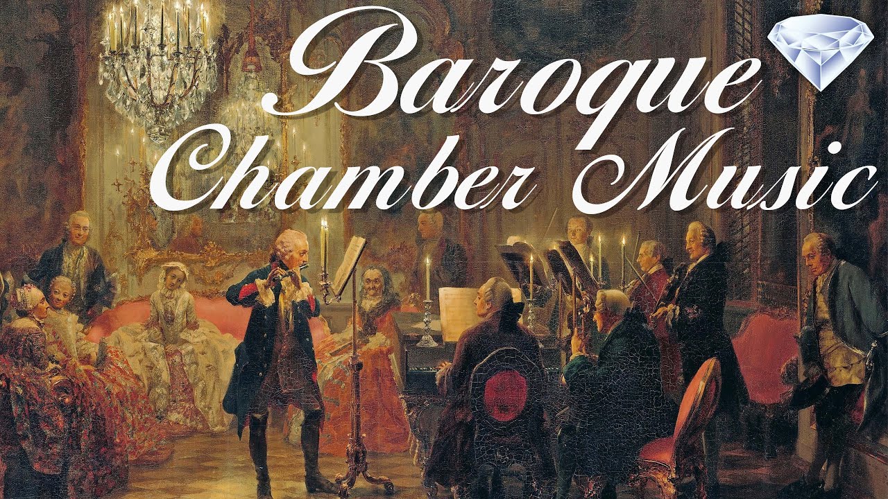 Baroque Chamber Music