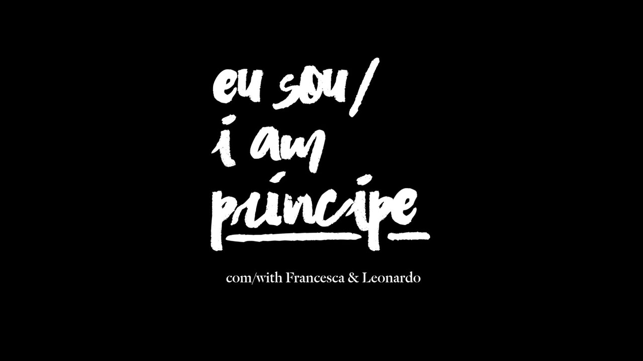 I am Principe | Movie | PalmWinner