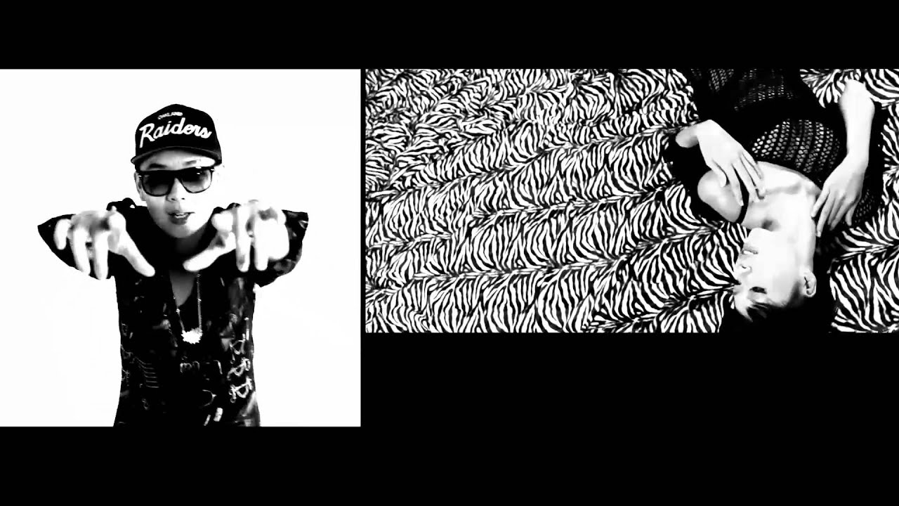 Andree Right Hand - Wet Lens ( Official MV )
