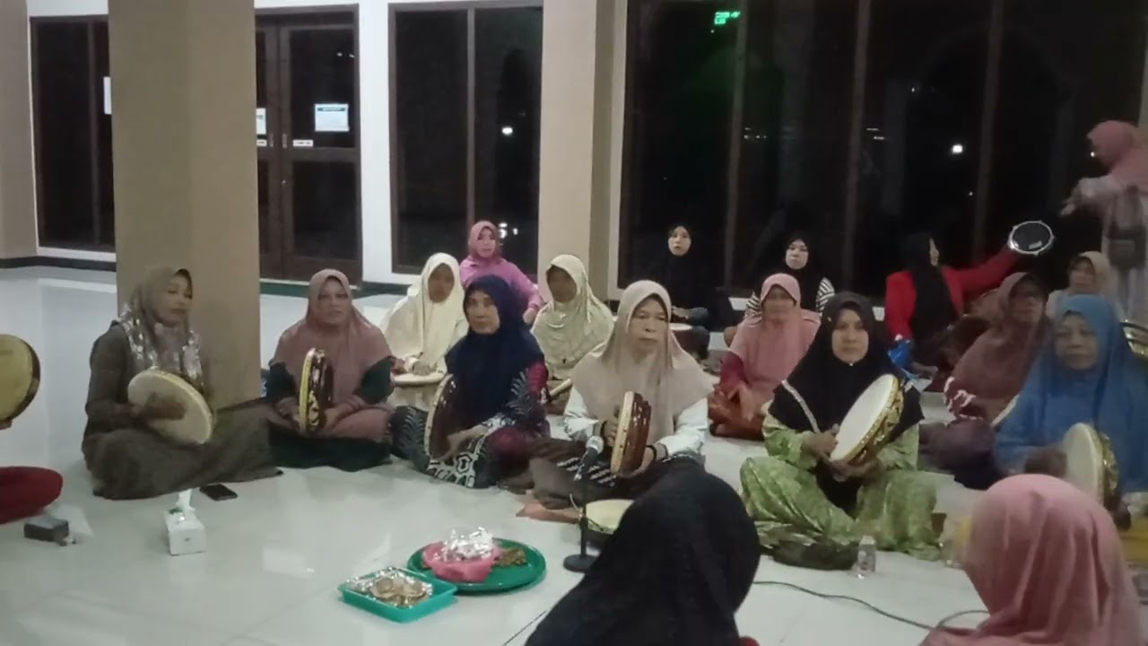 Latihan