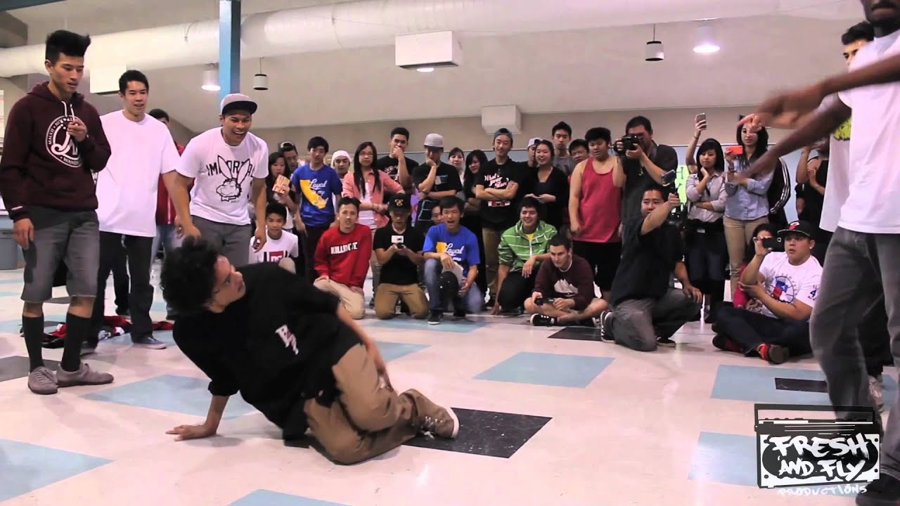 Skills Up vs Beats and Pieces | Have No Fear | Bboy Finals
