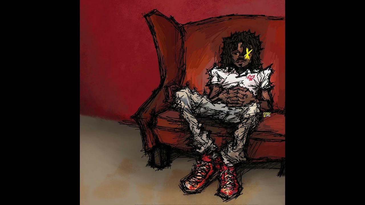 (FREE FOR PROFIT) Mg Sleepy X Flint Type Beat 