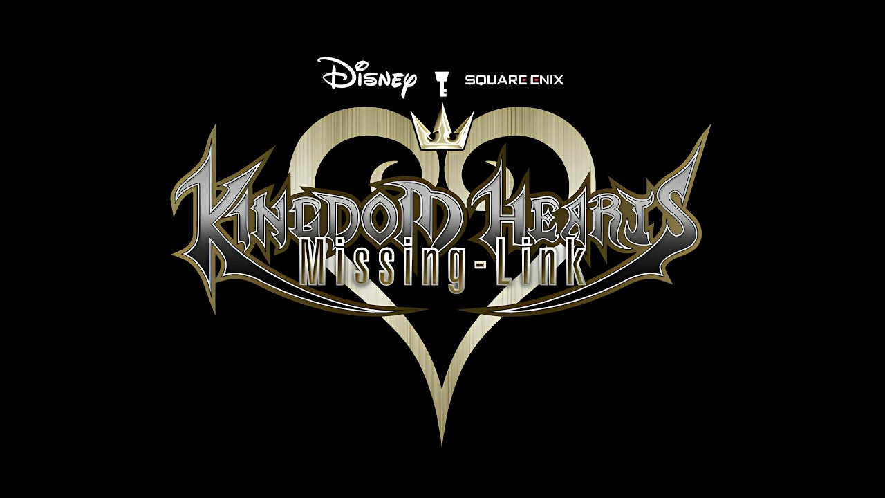 Kingdom Hearts Missing Link OST - Scala Battle Theme