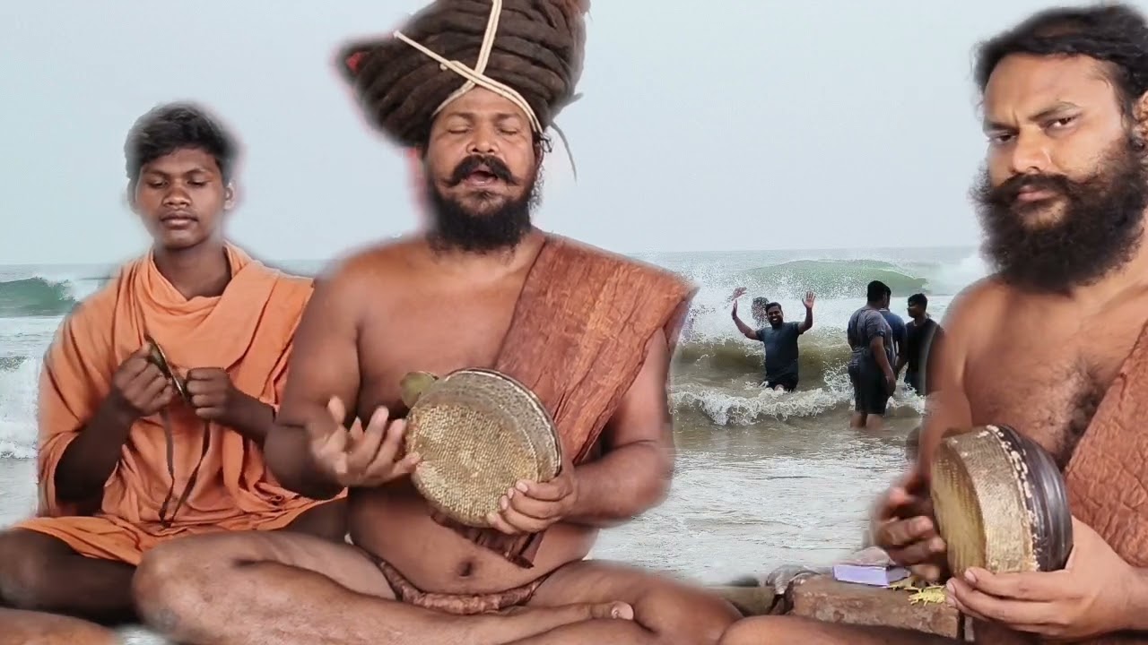 ଅଲେଖ ମହିମା ଭଜନ #mahimagadi #jorandagadi #khanjanibhajan #kalandipanda #mahimadharma