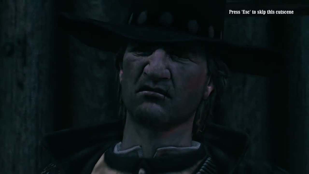 Brotherly Issues | Call of Juarez: Bound in Blood | #5