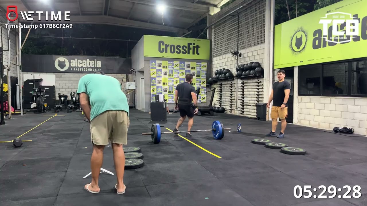 TCB 4ALL 26.2 ELITE