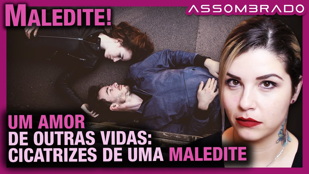 UMA HIST&Oacute;RIA INTENSA! - 