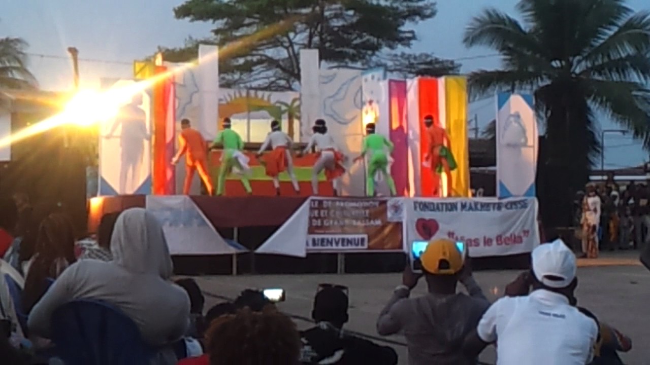 sankofa 2015 FINALE MORCEAU AU CHOIX