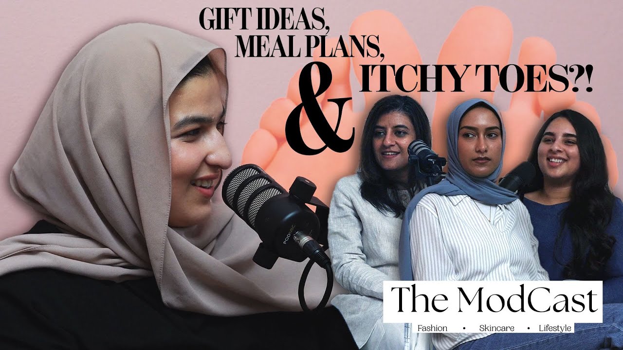 The Modcast | What We’re Loving This Summer: Fashion, Skin & Travel Essentials | Part 2