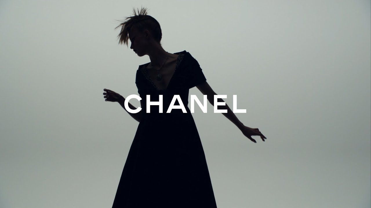 Fall-Winter 2020/21 Haute Couture &ndash; CHANEL Haute Couture