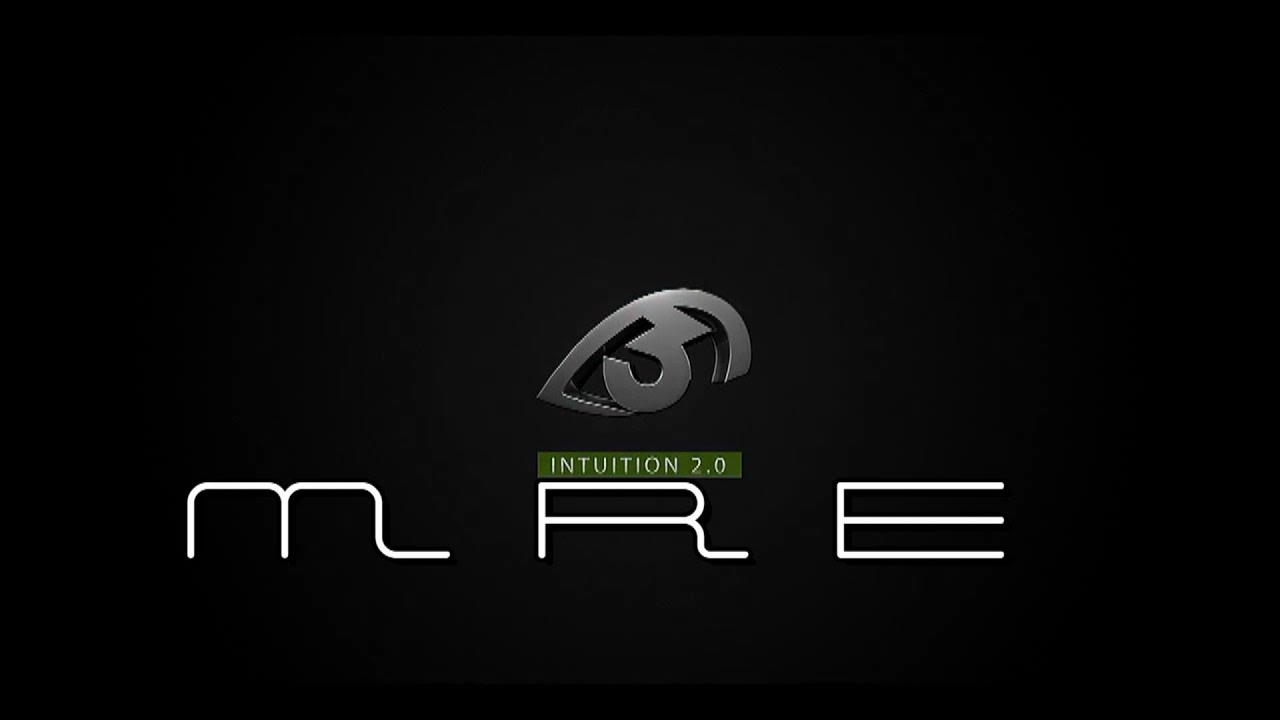 BO2: zzirGrizz Intuition 2.0 MRE w/ TES