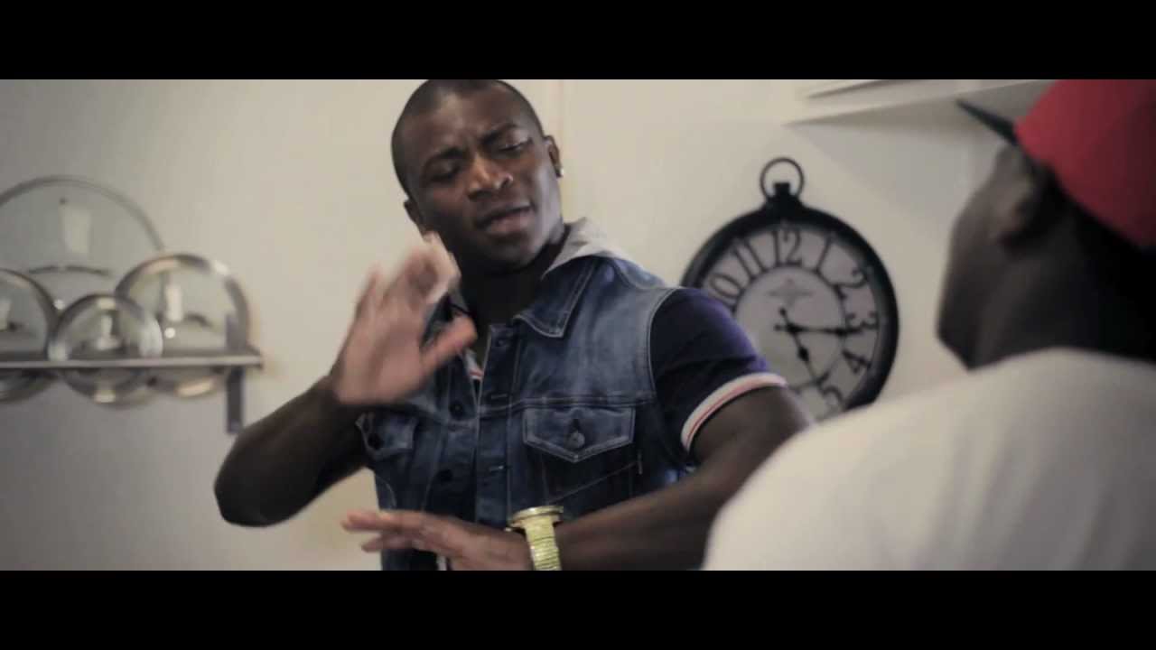Genasis - Confessions (Music Video)