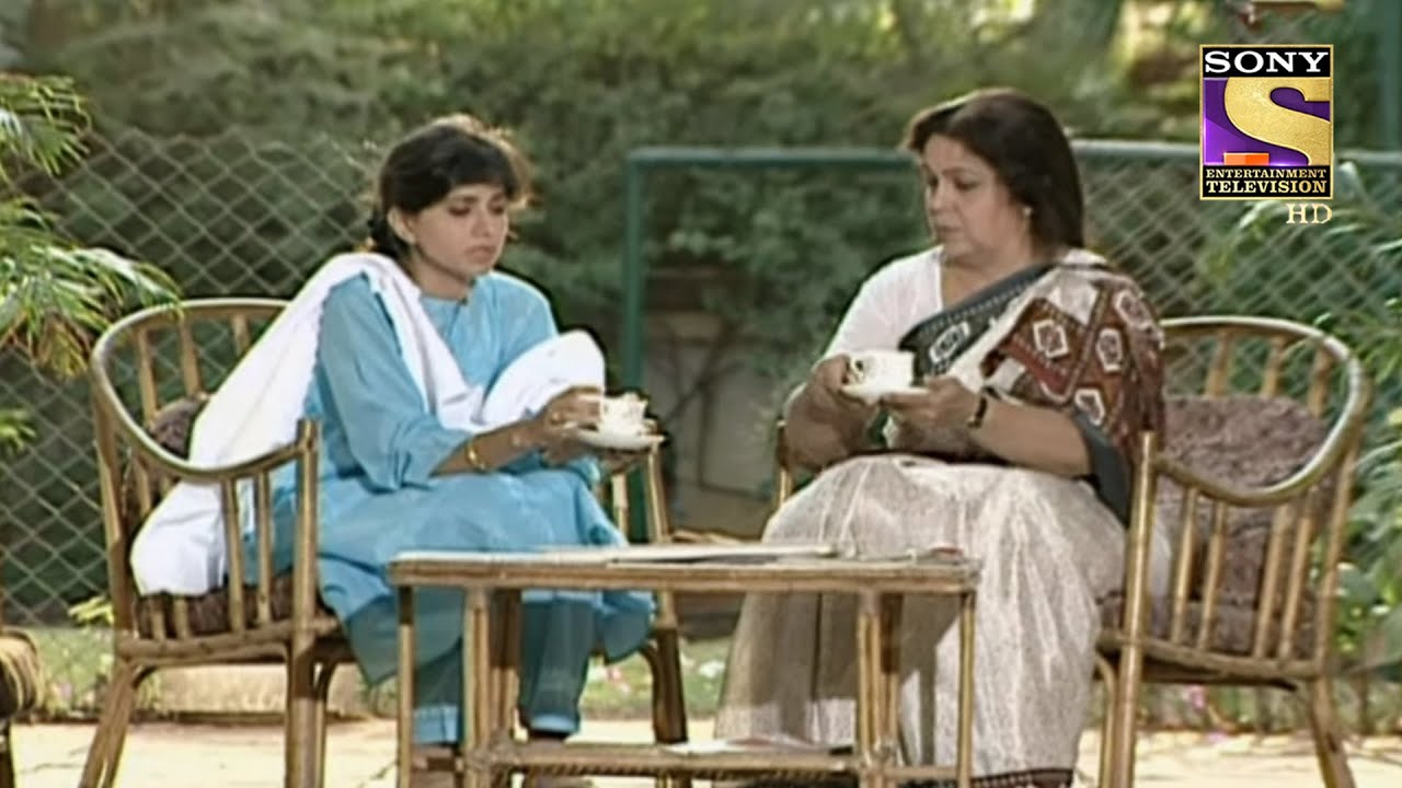 Thoda hai Thoda ki Zaroorat Hai | Episode 6 | Kavita क्यों है पैसों को लेकर परेशान? | 90's TV Show