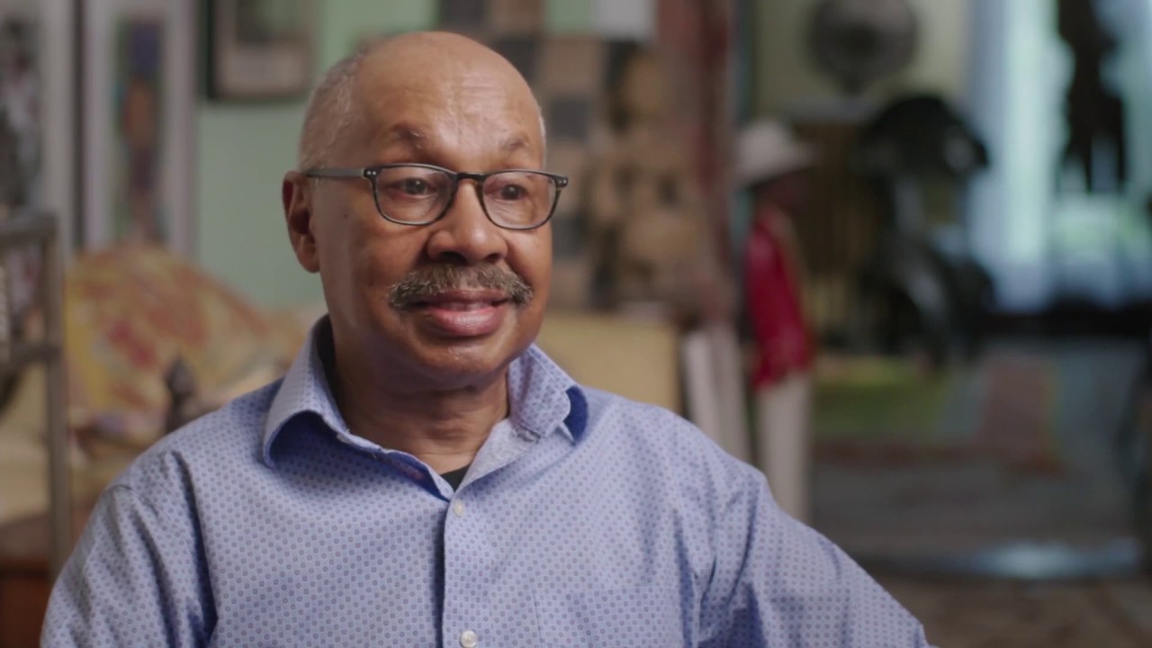 Stitching to a Jazz Beat: Cummings’ Improvisational Quilt Process