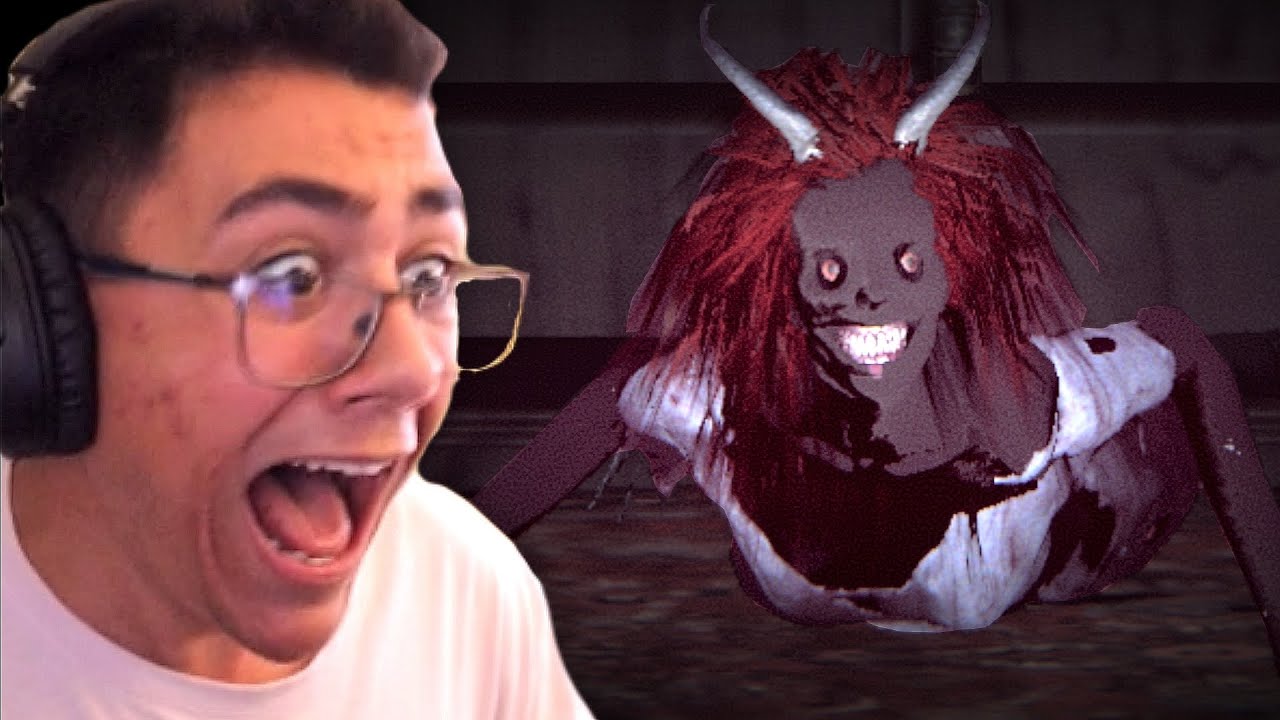 MAMÁ AYUDAME TENGO MIEDO