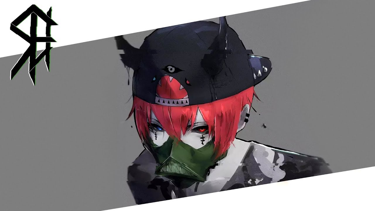 Nightcore - Sick boy