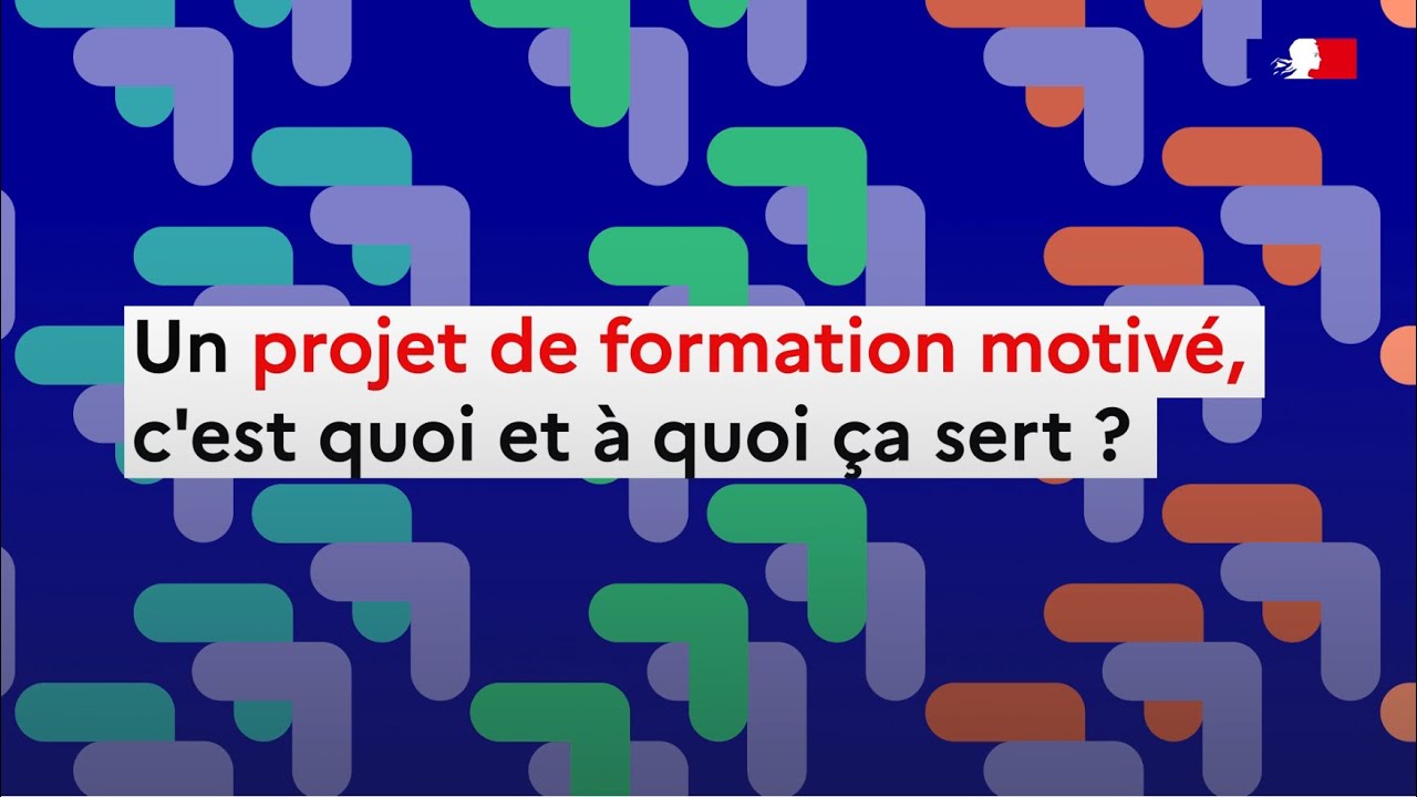Parcoursup : Comment rédiger son projet de formation motivé ?