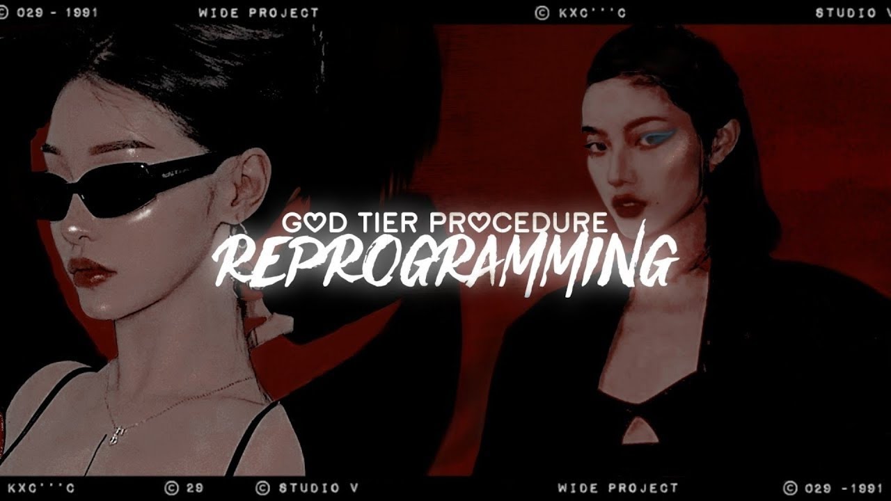 〄 𝗚𝗢𝗗 𝗧𝗜𝗘𝗥&iexcl; ultimate limiting beliefs remover & subconscious reprogramming subliminal｡