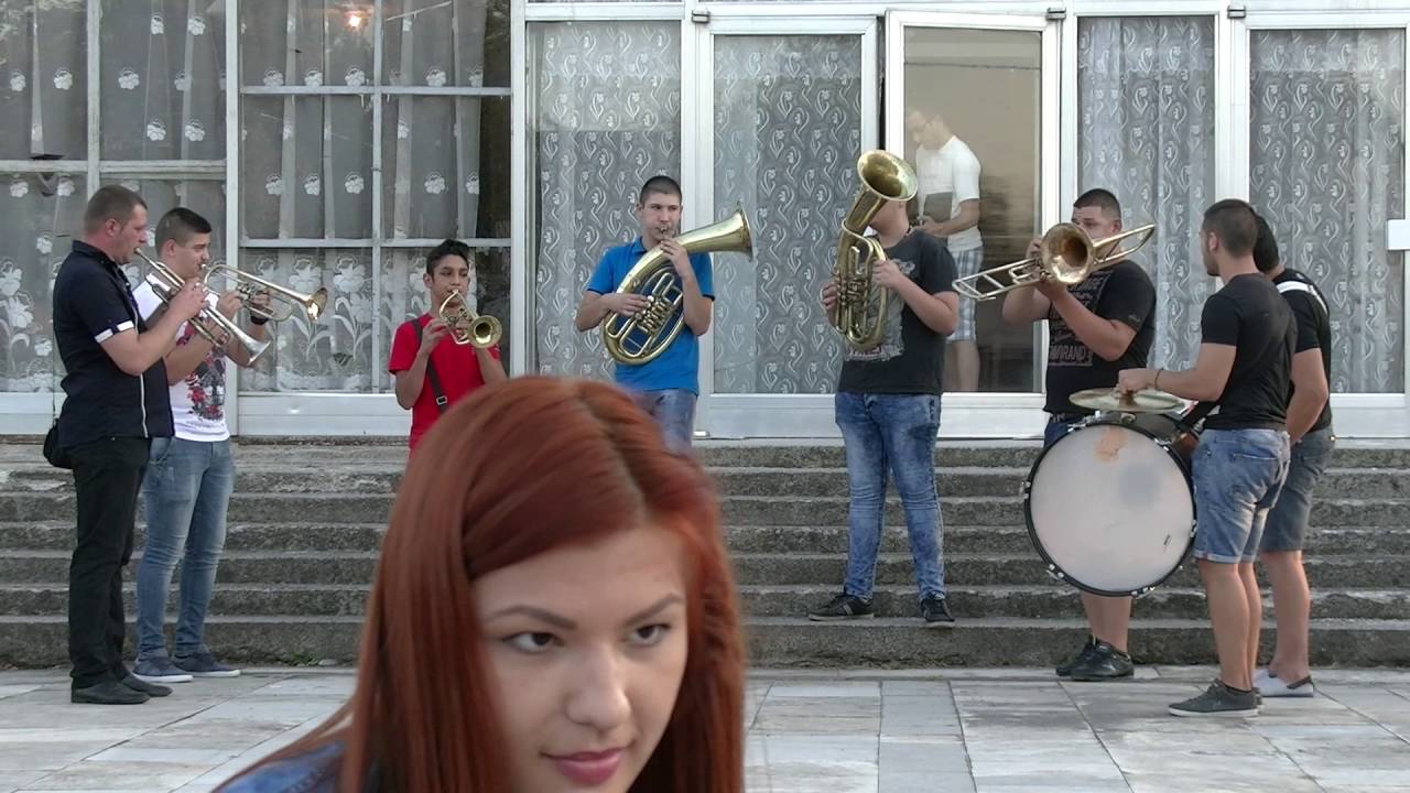Бутанската духова музика