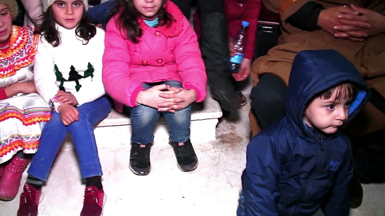 commune ELMAIN BBA yennayer 2968 (2018)    2eme partie