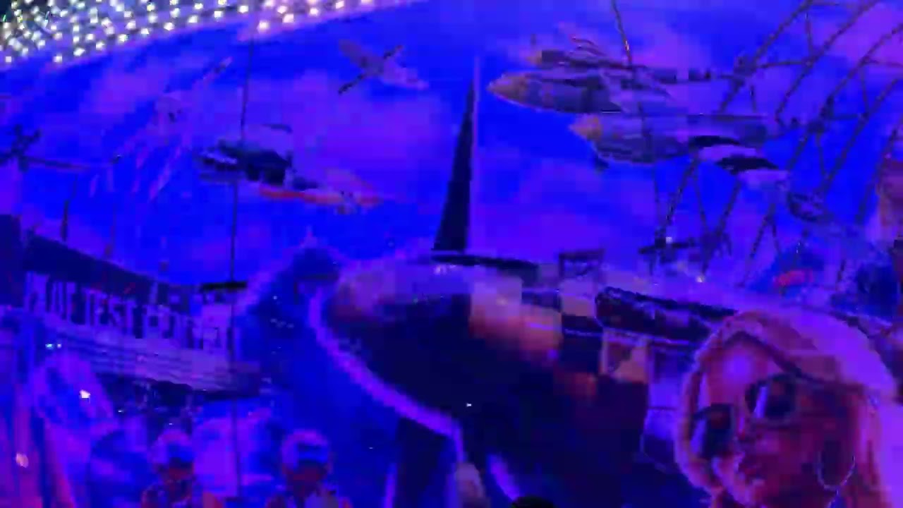 Aviator - Ockers Kermis Weert 2025