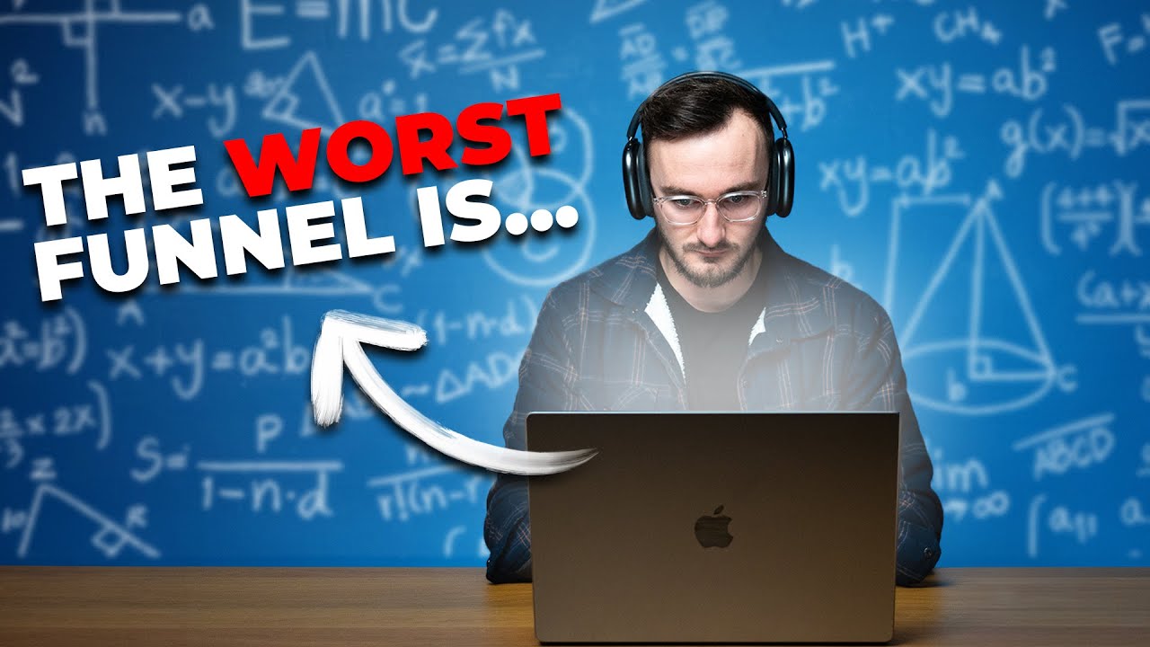 I Tested The Most Popular Sales Funnels So You Don't Have To