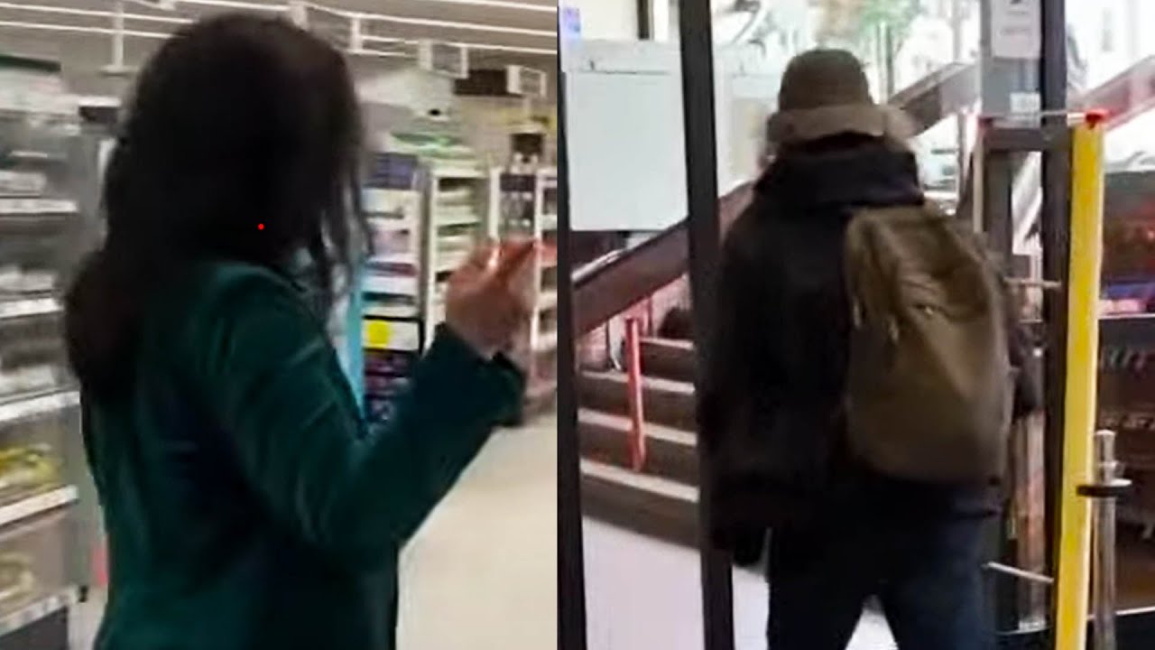 The Very REAL Victims Of Retail Theft