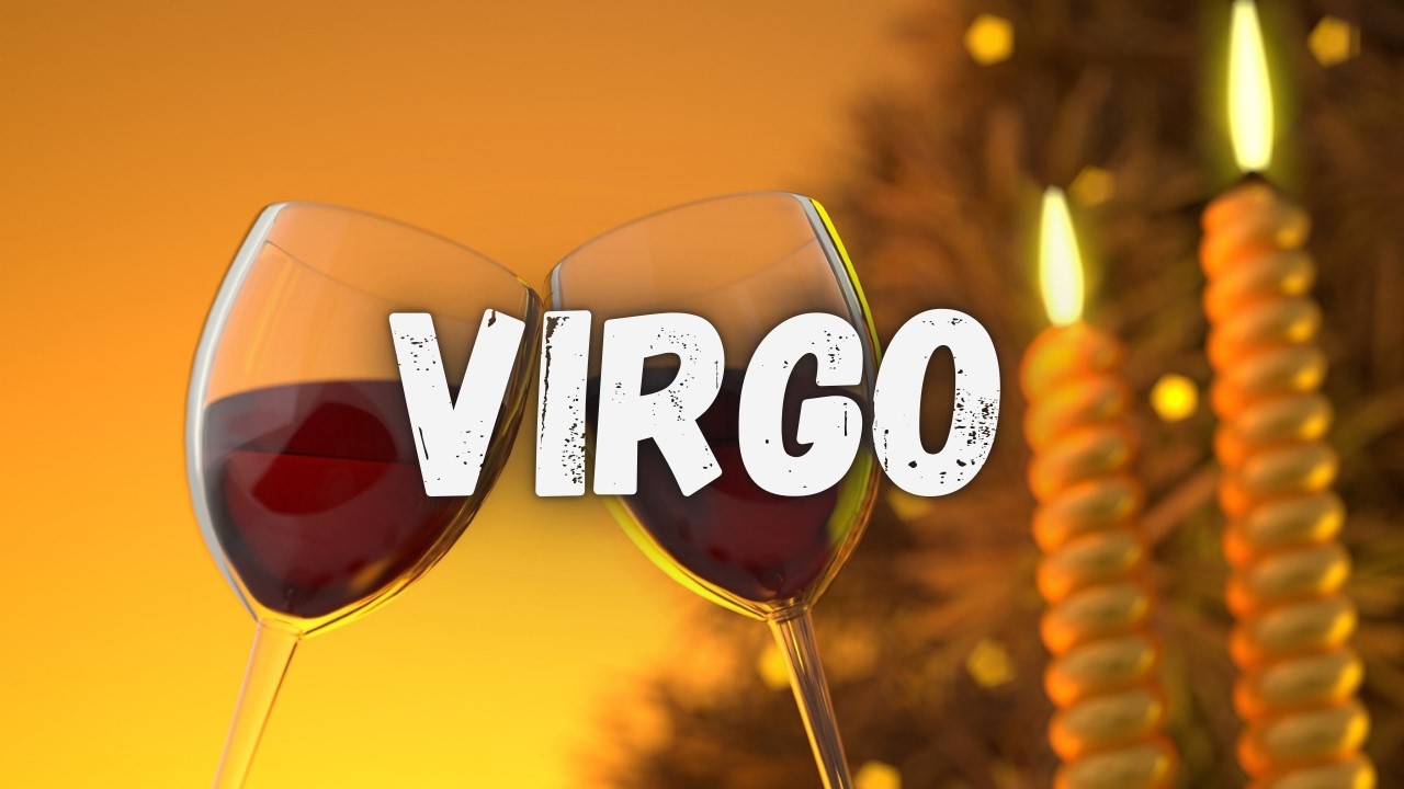 VIRGO ♍️ 😍 OMG YOU MAY NEVER WORK AGAIN VIRGO‼️ WELCOME TO THE SOFT LIFE 💸 😍 MARCH 2026!!