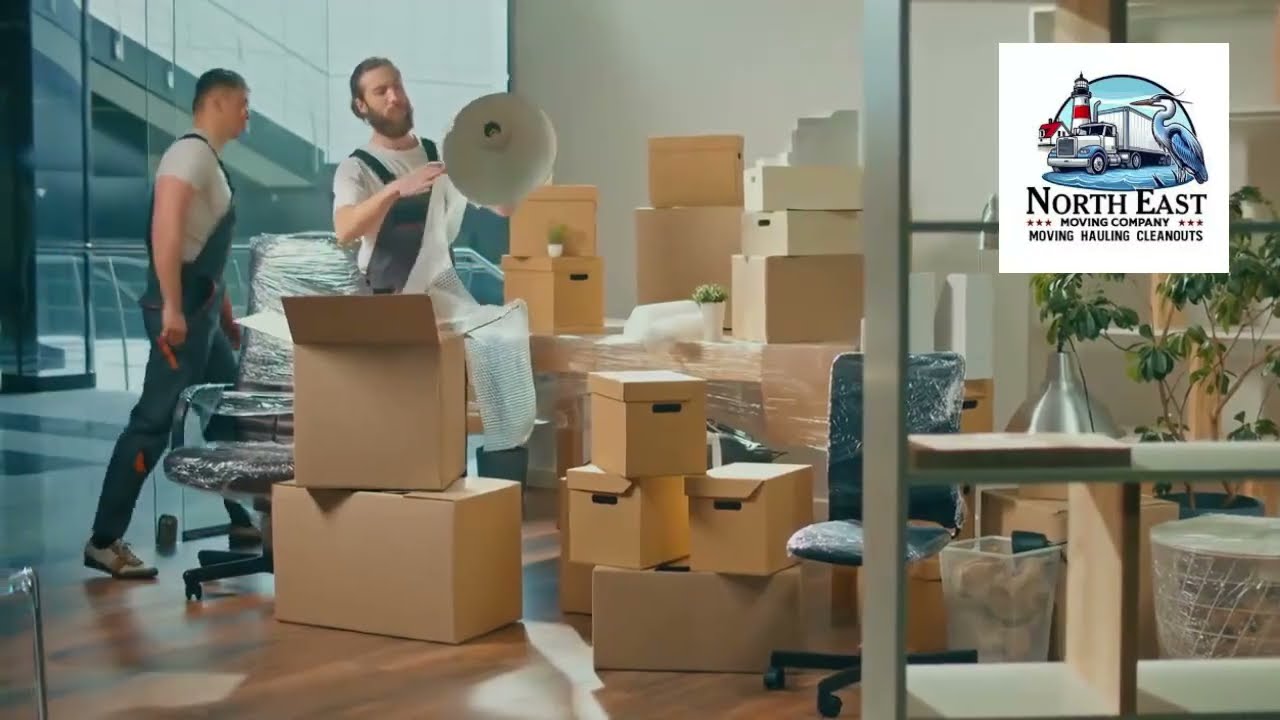 Newark Delaware Moving Company