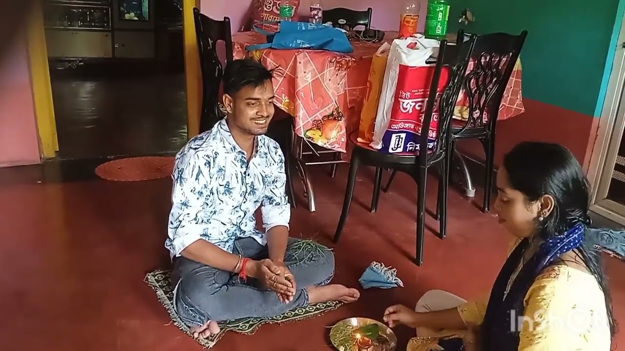Rakto nodi. Dara