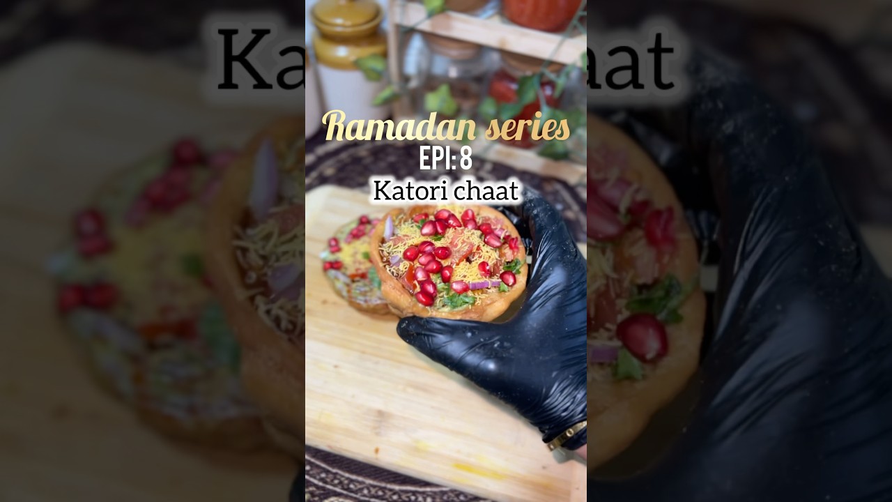 &ldquo;Perfect for iftar 🤤Quick, easy & tasty!&rdquo;#viral #ytshorts #youtubeshorts #shortsfeed #shorts