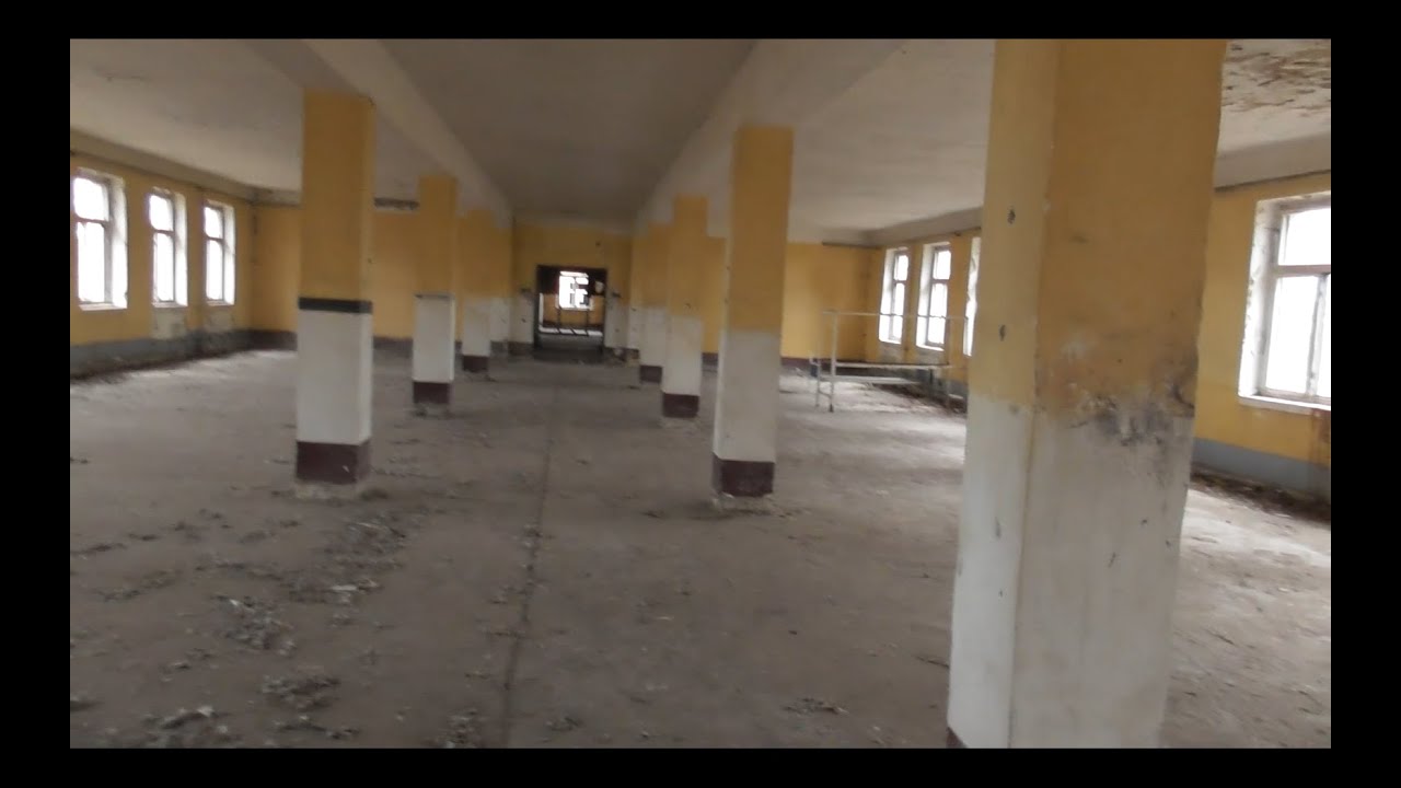 6.02.2020 Хиллерслебен 26.й танковый полк  неудачный побег от охранны + водянной мост в Магдебурге