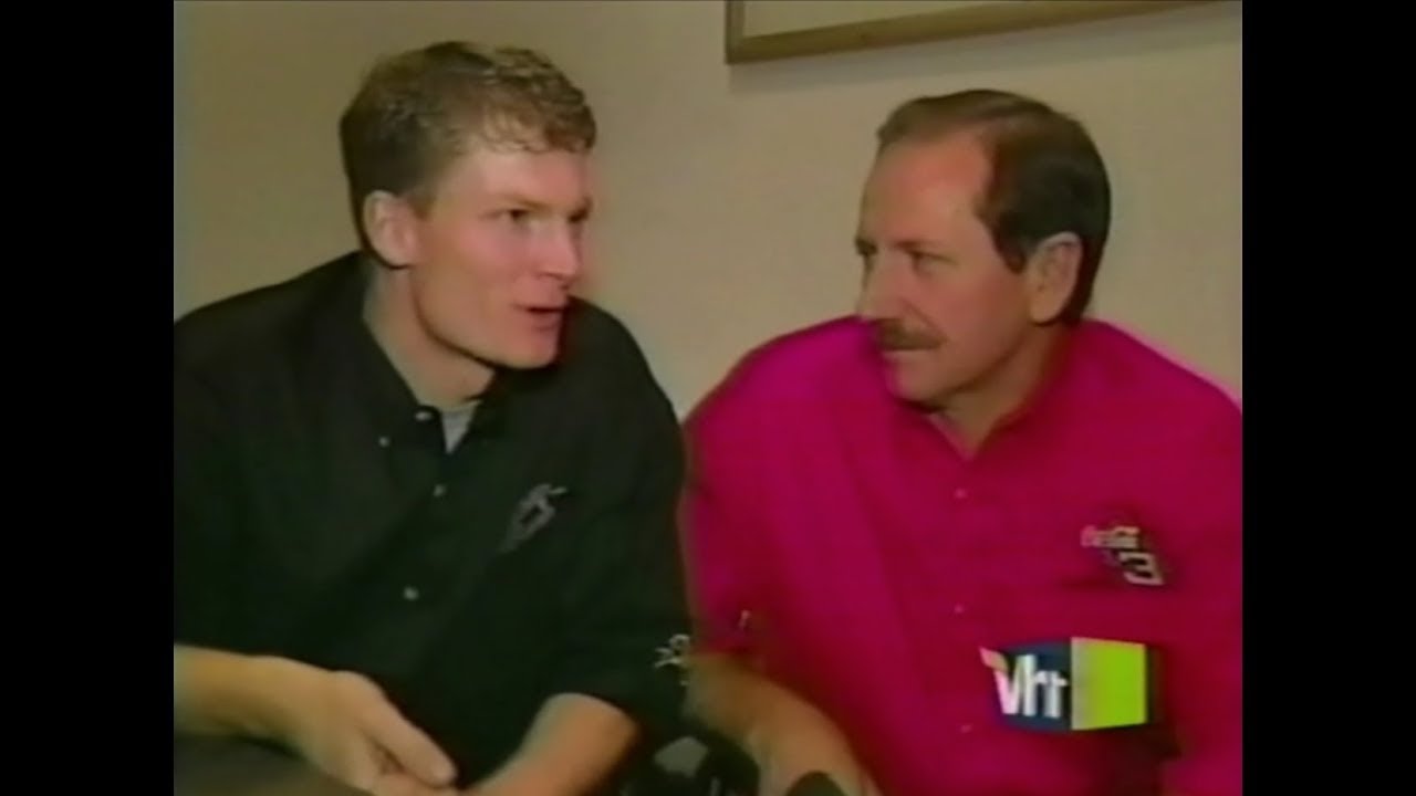 VH1’s Driven Dale Earnhardt Jr