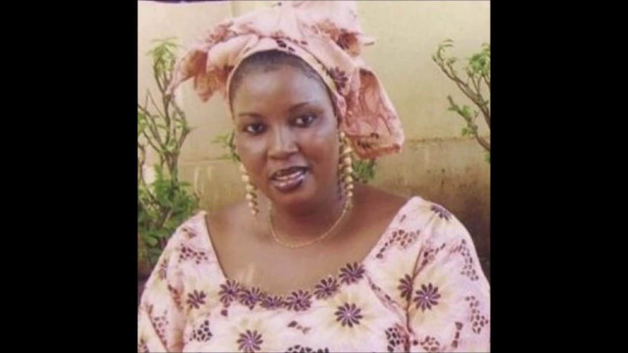 Bengaly Traore - Adja Soumano