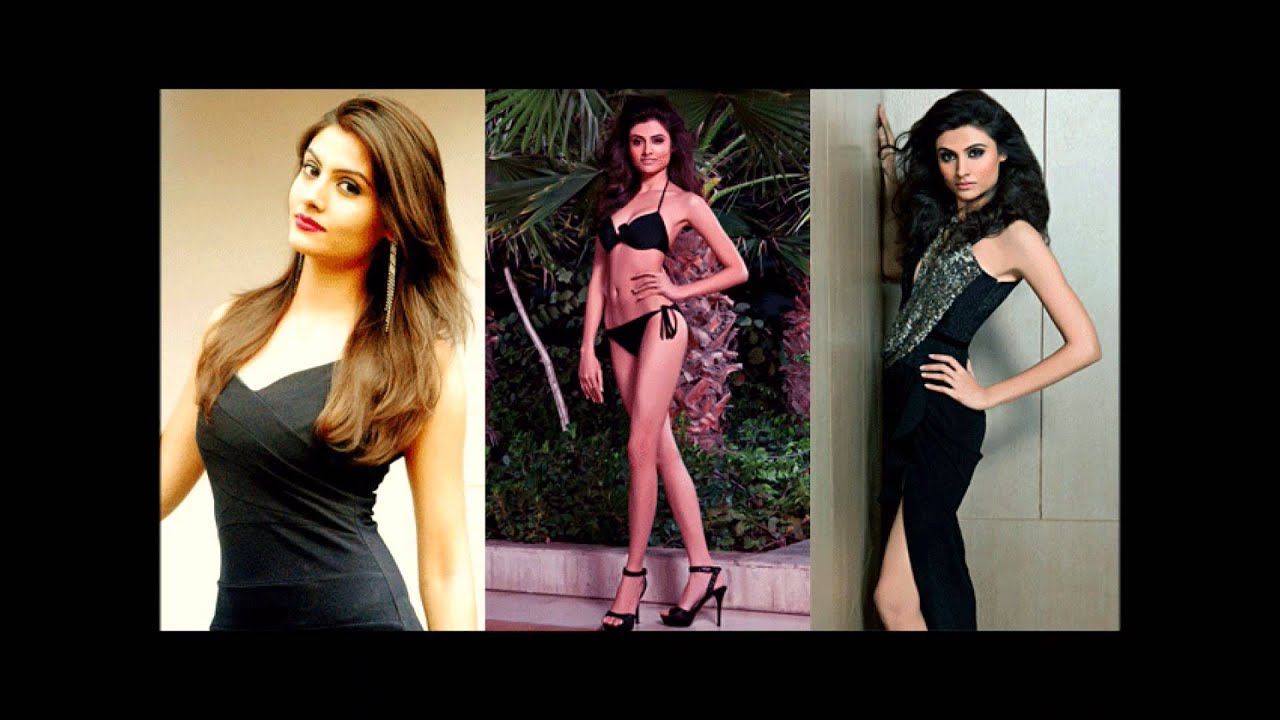 Angelopedia Top 10 Favorites - Malati Chahar - Miss India World 2014