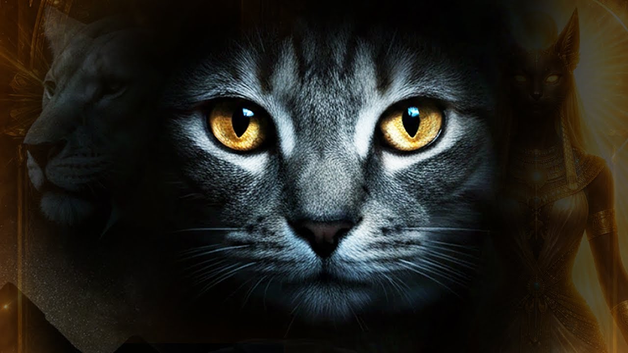 Bastet: God Under the Bed
